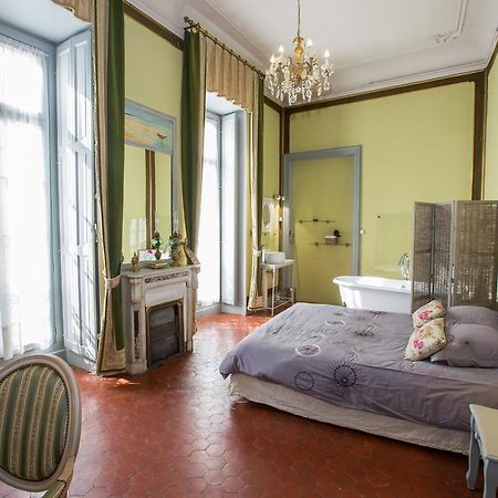 La Petite Saunerie Avignone Esterno foto