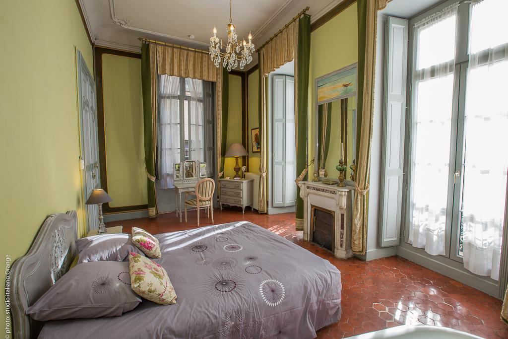 La Petite Saunerie Avignone Esterno foto
