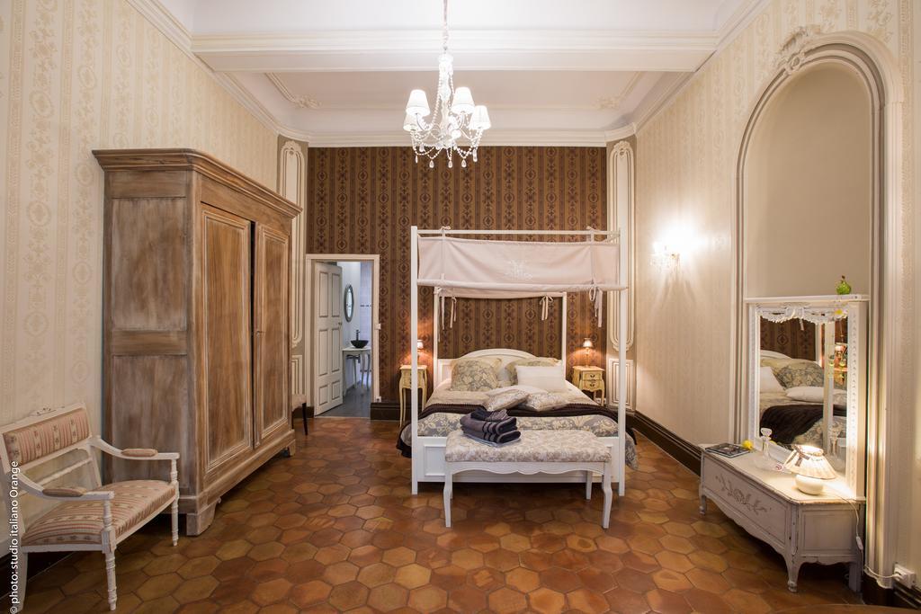 La Petite Saunerie Avignone Esterno foto