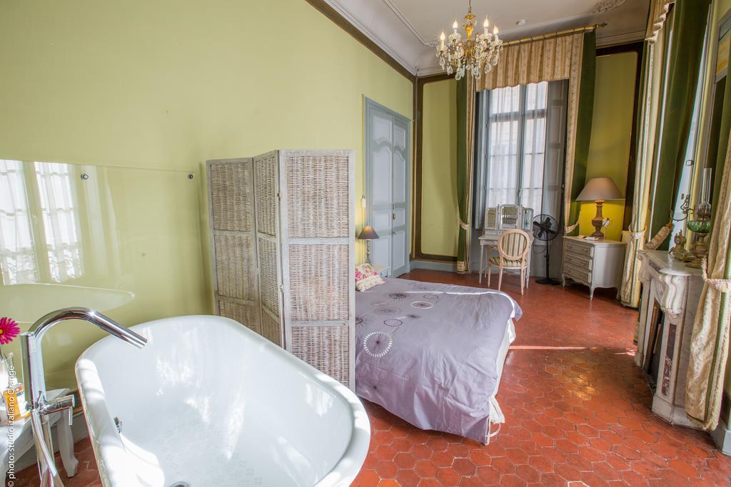 La Petite Saunerie Avignone Esterno foto