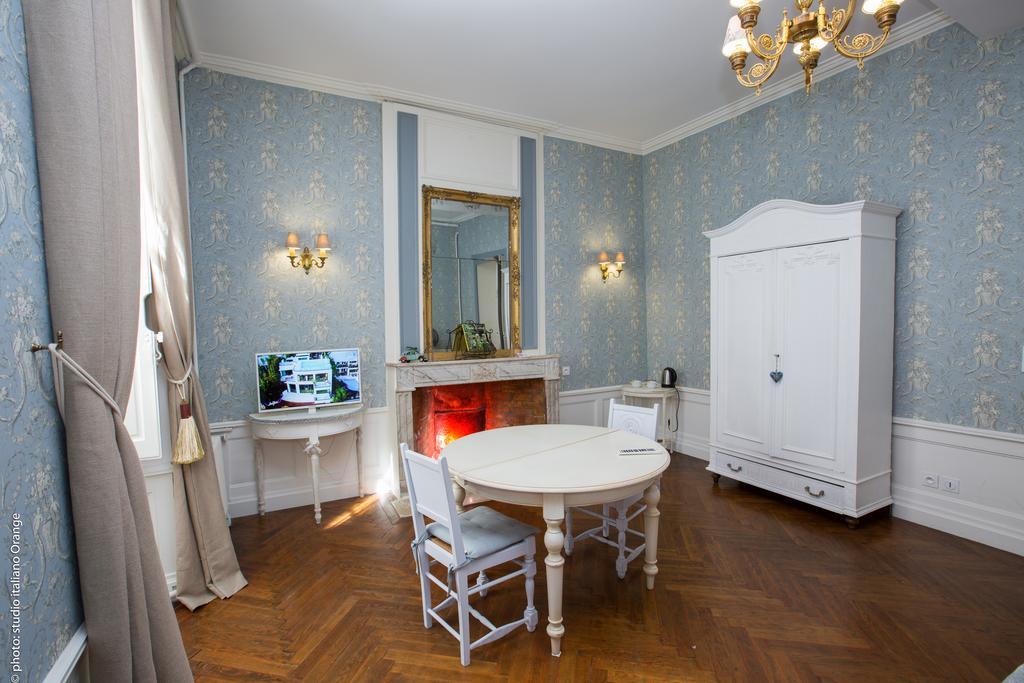La Petite Saunerie Avignone Esterno foto