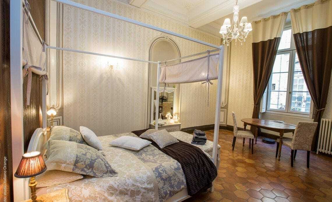 La Petite Saunerie Avignone Esterno foto